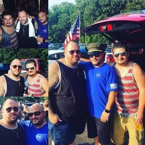 Meet your Posher, Joseph